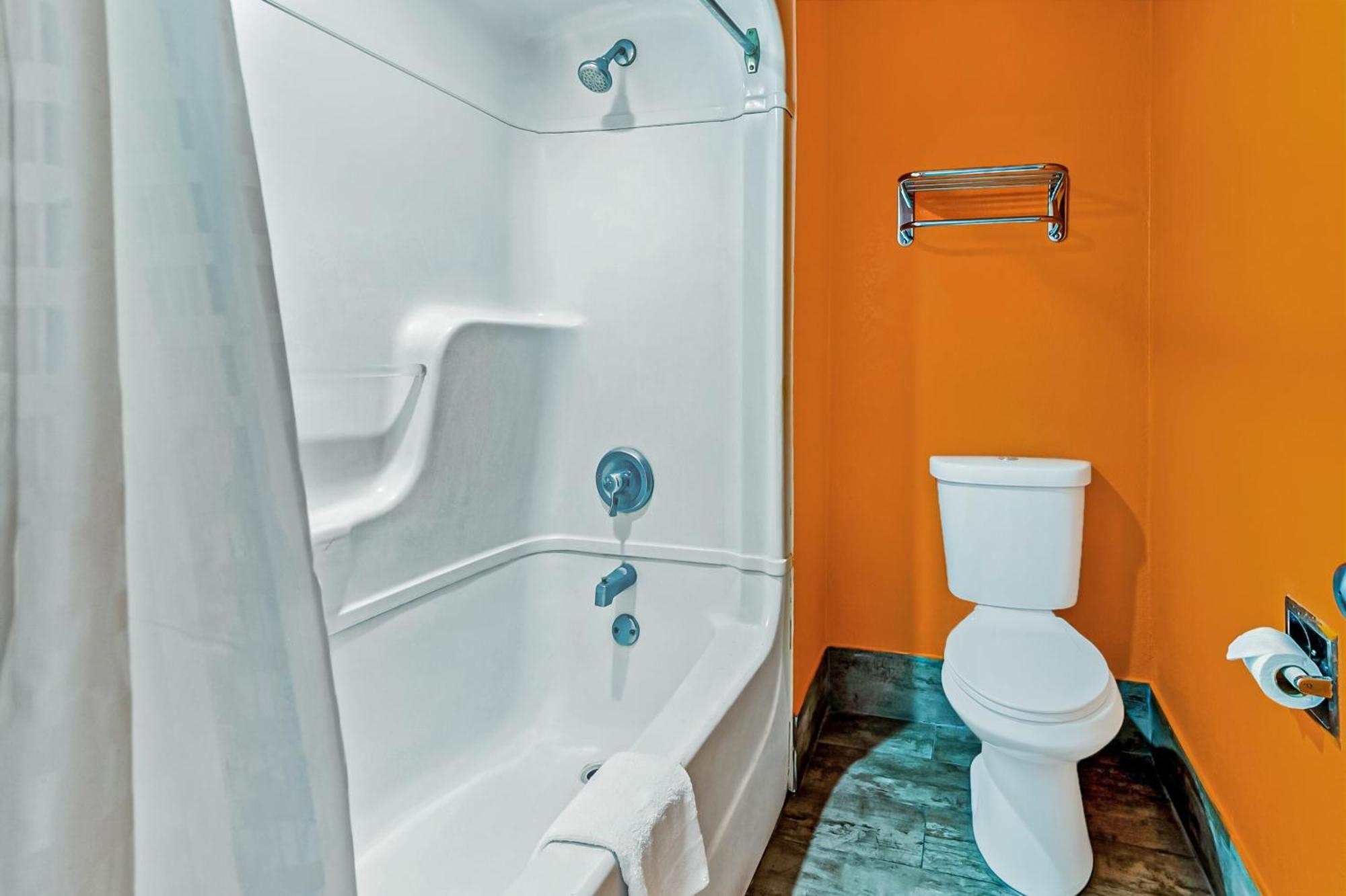 Oyo Hotel Lake Charles Hwy 10 Екстериор снимка