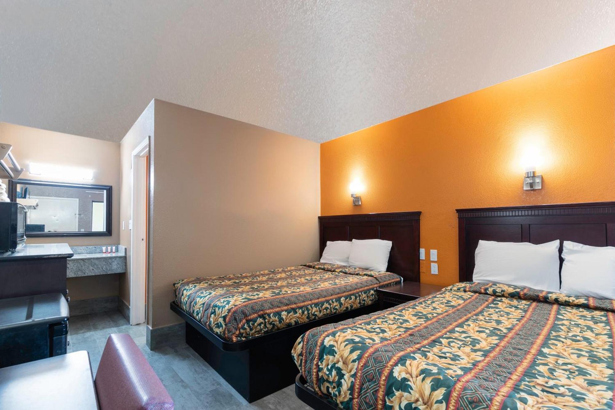 Oyo Hotel Lake Charles Hwy 10 Екстериор снимка