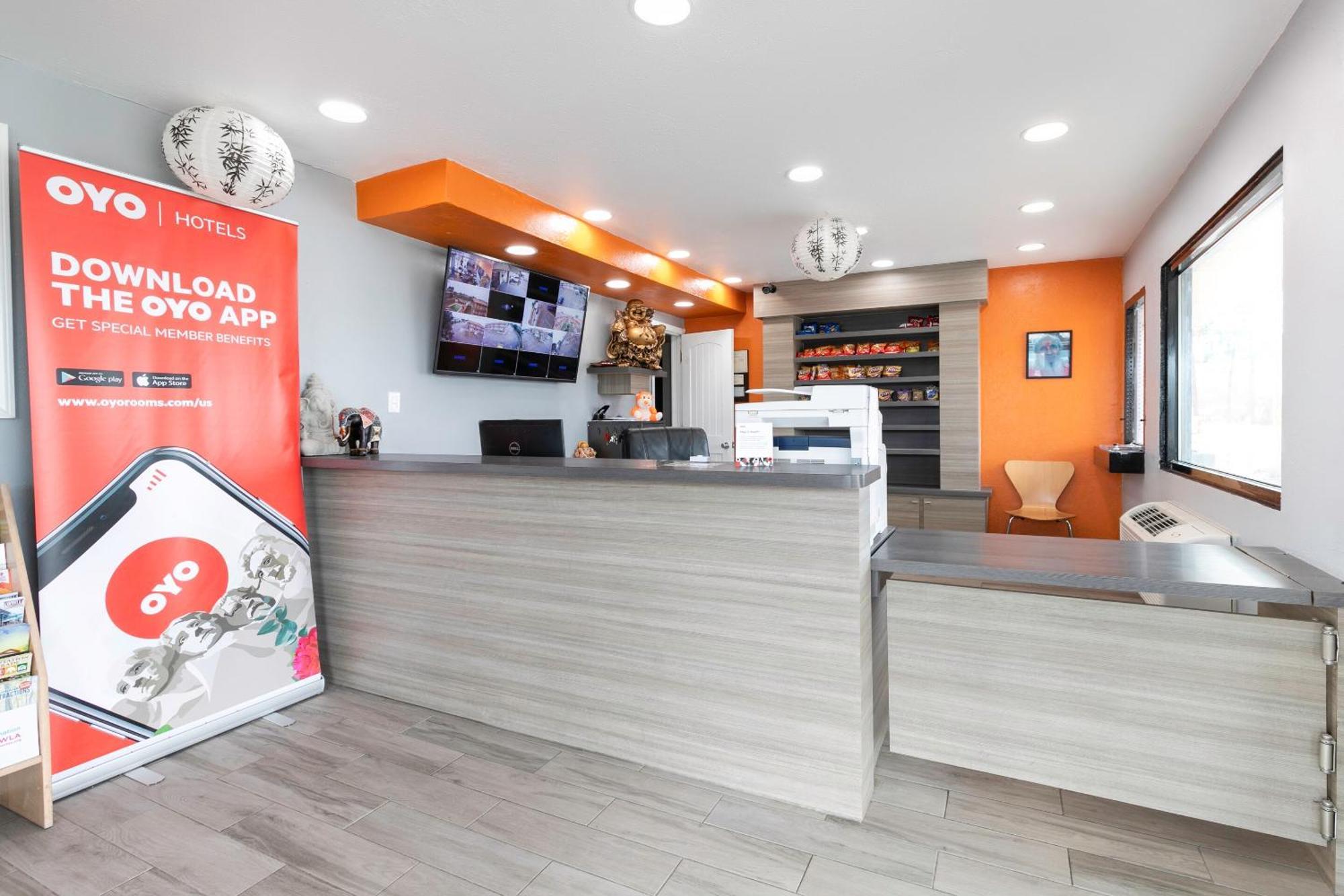 Oyo Hotel Lake Charles Hwy 10 Екстериор снимка