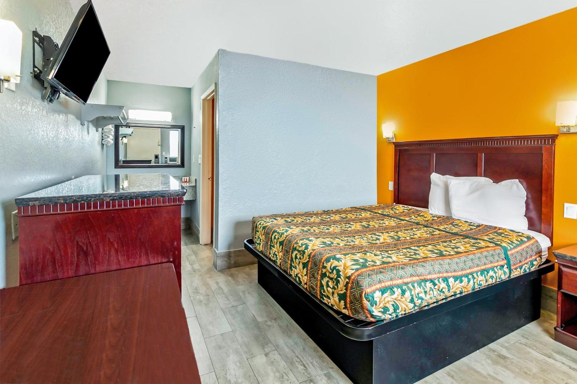 Oyo Hotel Lake Charles Hwy 10 Екстериор снимка
